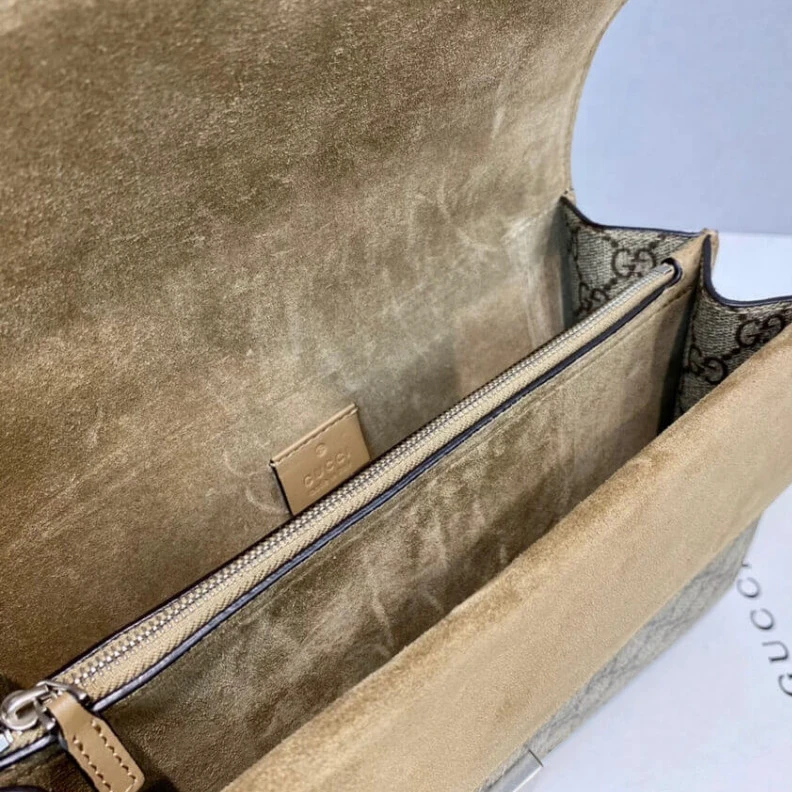 Louis vuitton locations Tiger hea Gucci Dionysus Small GG Shoulder Bag Apricot