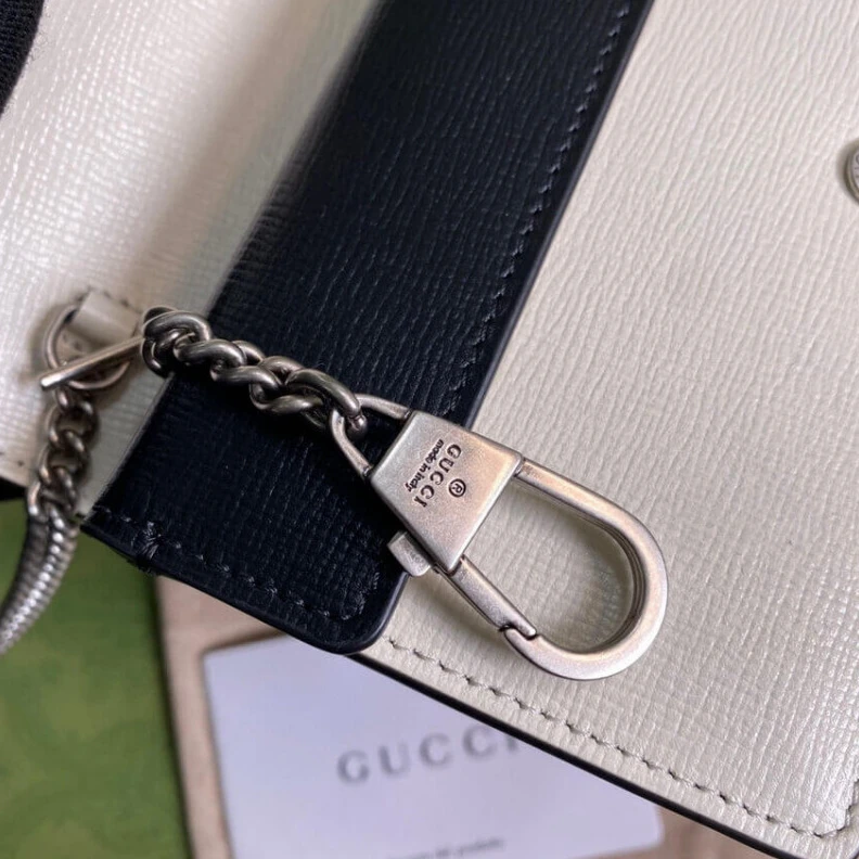 Louis vuitton locations This item Gucci Dionysus Super Mini Bag Orange White Leather
