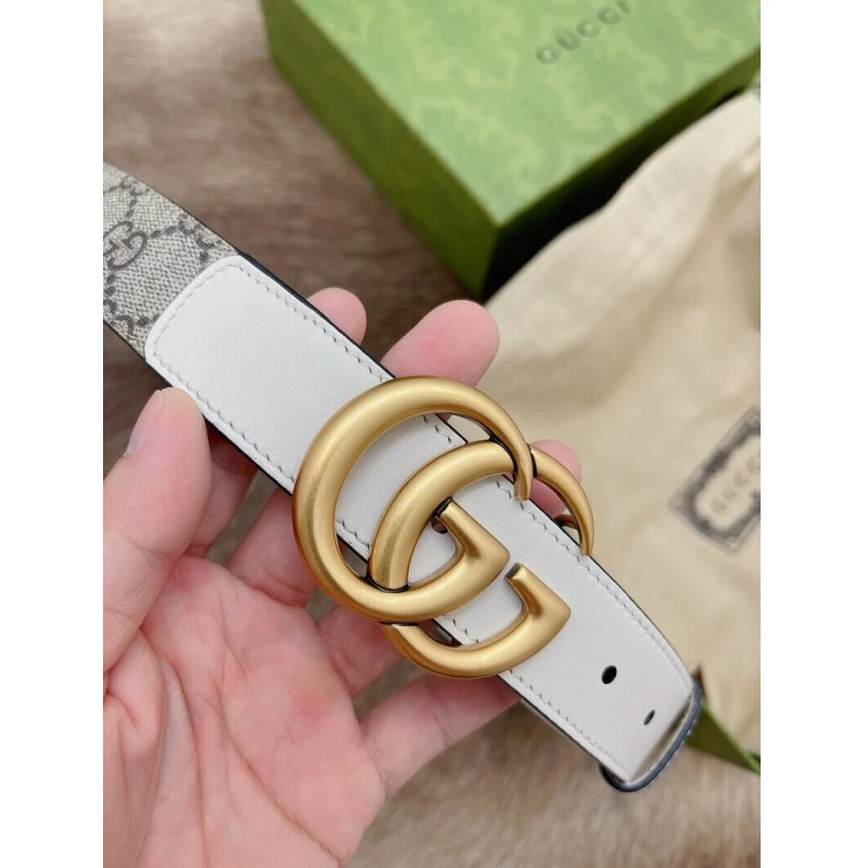 Louis vuitton locations Width: 3c Gucci GG 30mm Belt with Double G Buckle