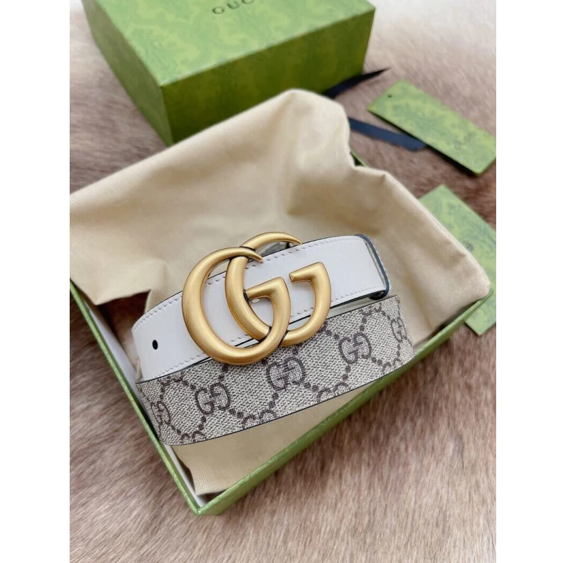 Louis vuitton locations Width: 3c Gucci GG 30mm Belt with Double G Buckle