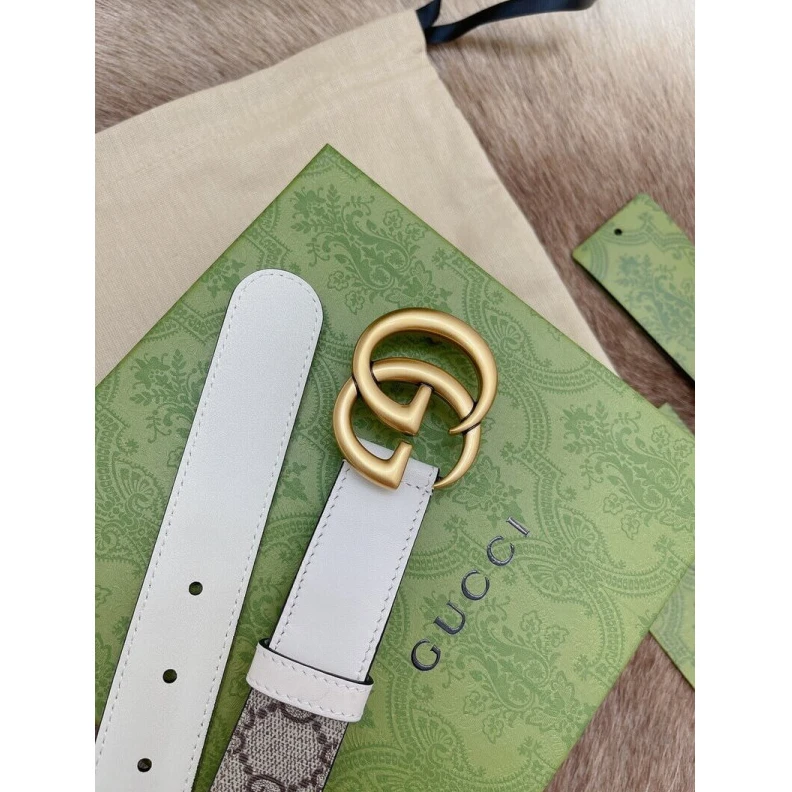 Louis vuitton locations Width: 3c Gucci GG 30mm Belt with Double G Buckle