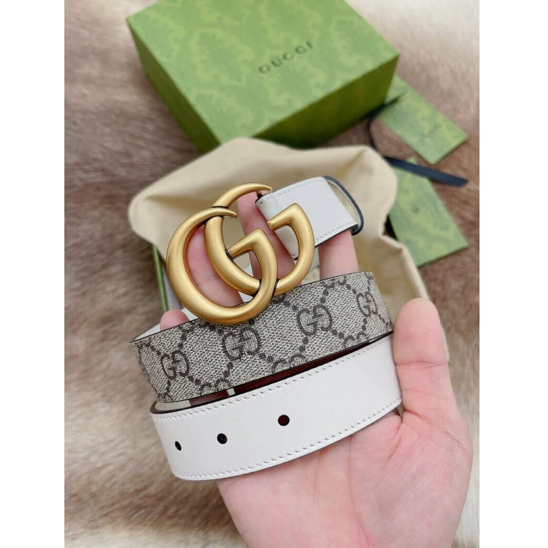 Louis vuitton locations Width: 3c Gucci GG 30mm Belt with Double G Buckle