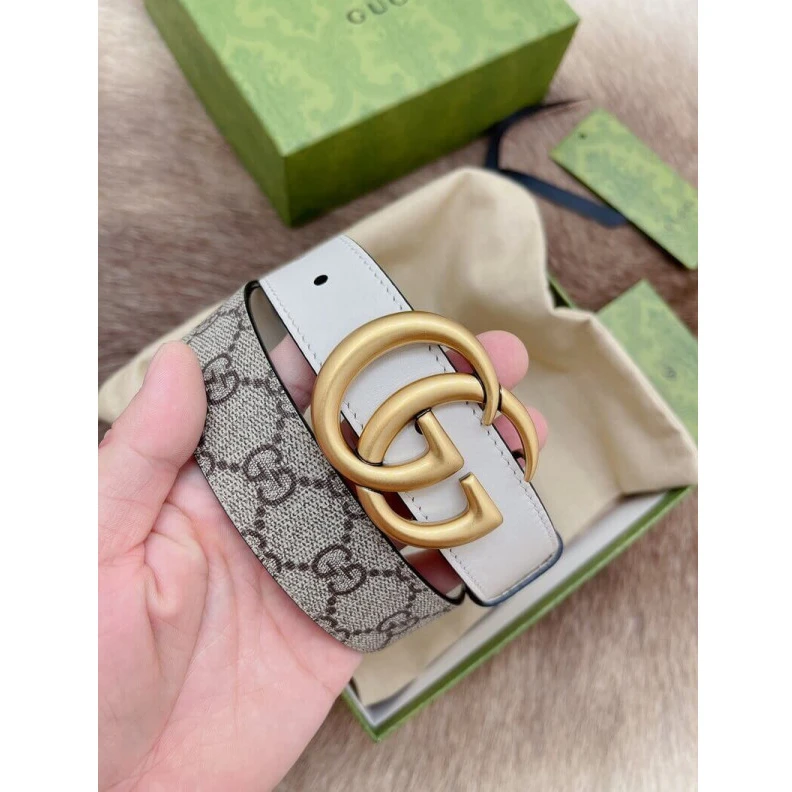 Louis vuitton locations Width: 3c Gucci GG 30mm Belt with Double G Buckle