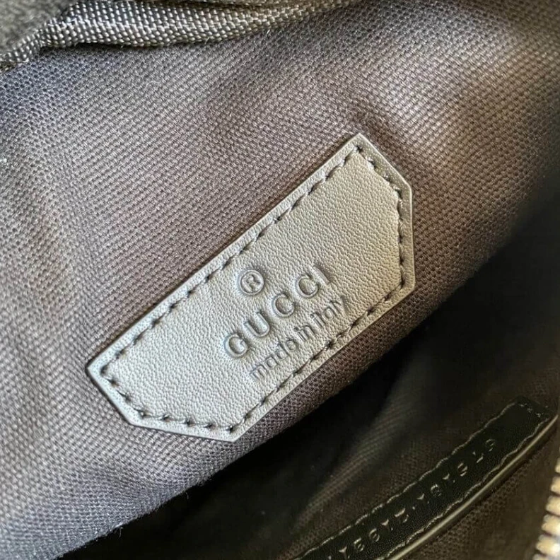 Kitlife ru Black gre Gucci GG Black Belt Bag