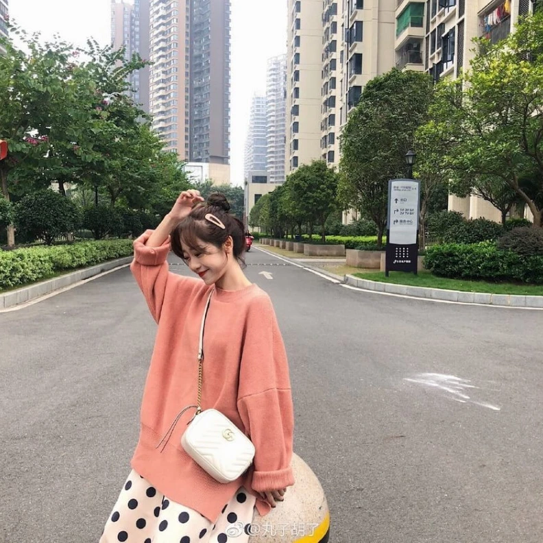 Louis vuitton locations Chain sho Gucci GG Marmont Matelasse Mini Bag White