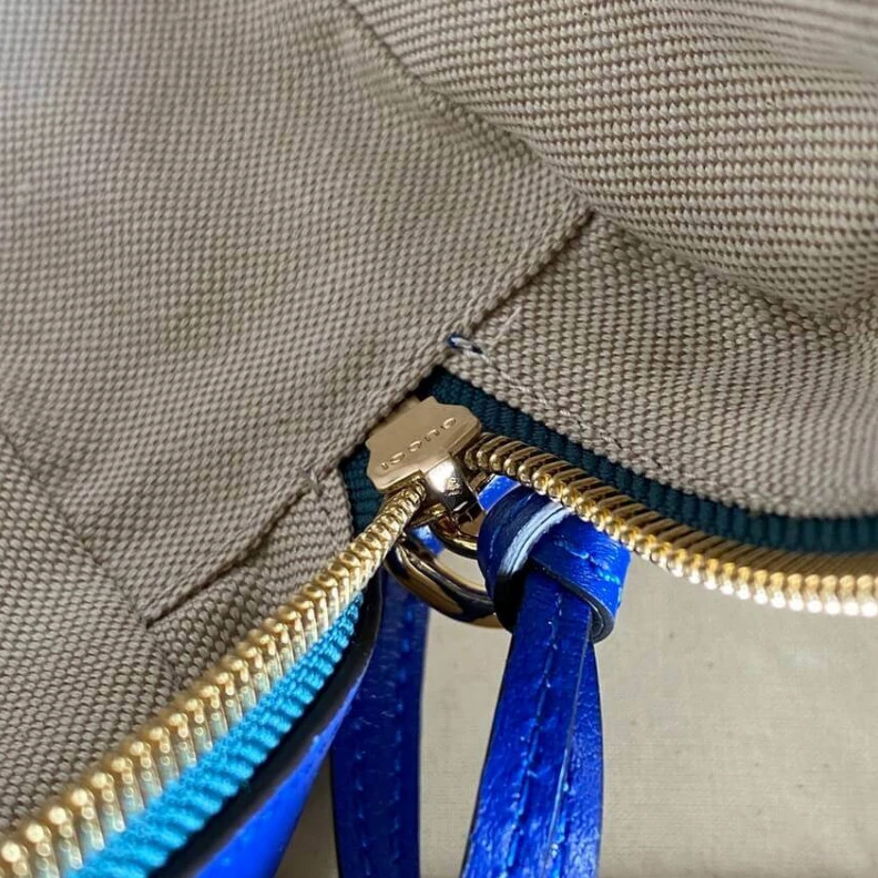 Kitlife ru Emerald g Gucci GG Marmont Small Shoulder Bag Blue and Emerald Leather
