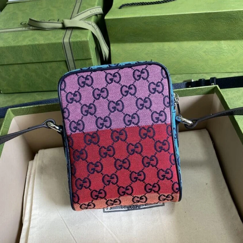 Lv belts replica GG multic Gucci GG Multicolor Bag
