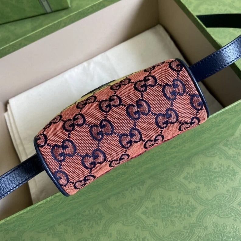 Lv belts replica GG multic Gucci GG Multicolor Bag