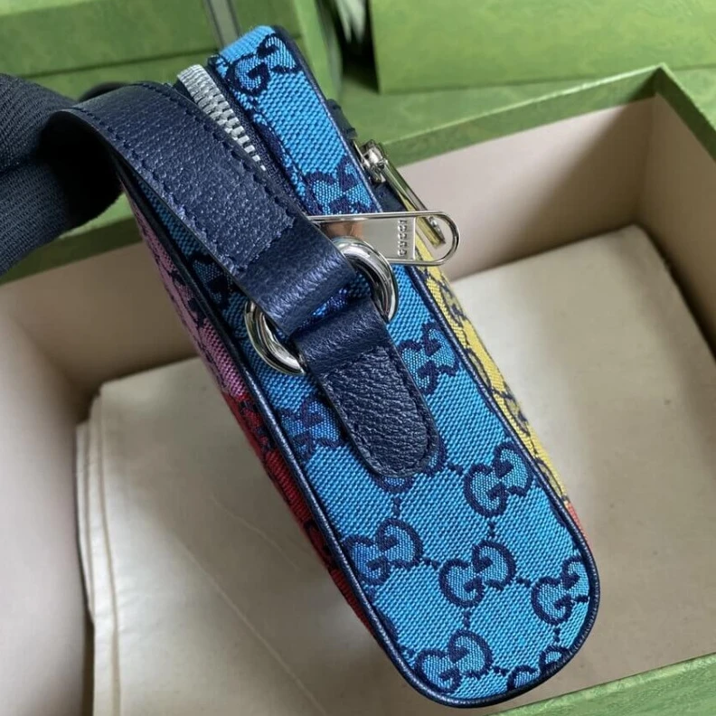 Lv belts replica GG multic Gucci GG Multicolor Bag