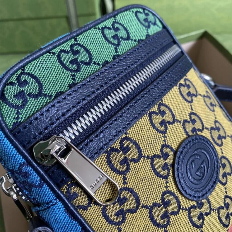 Lv belts replica GG multic Gucci GG Multicolor Bag