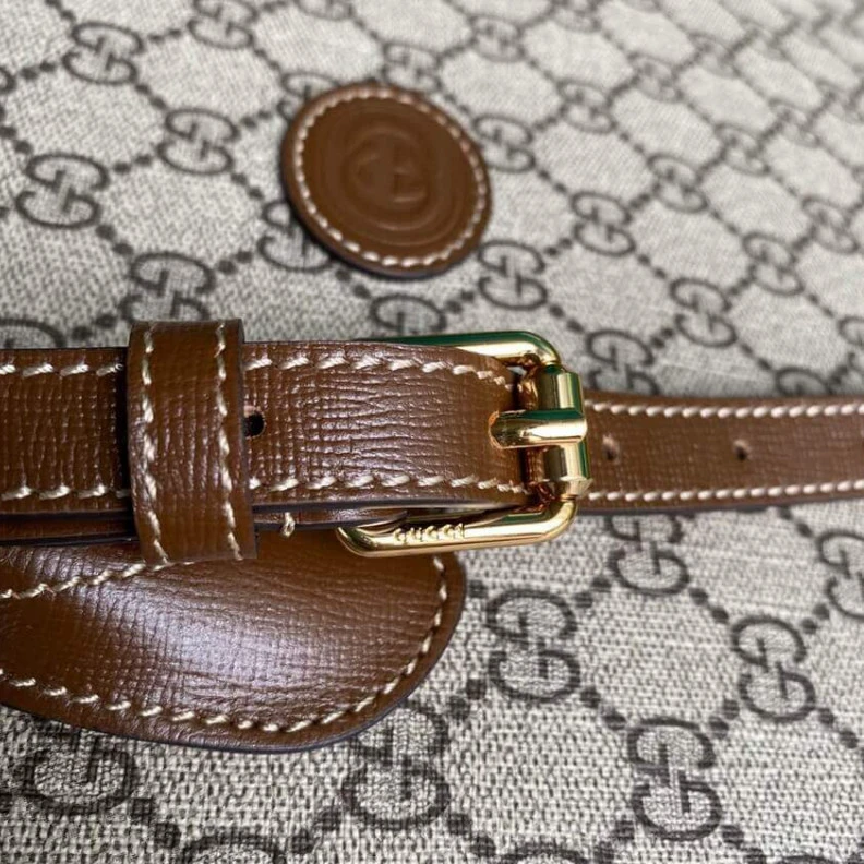 Top lv Shoulder Gucci GG Small Tote Bag