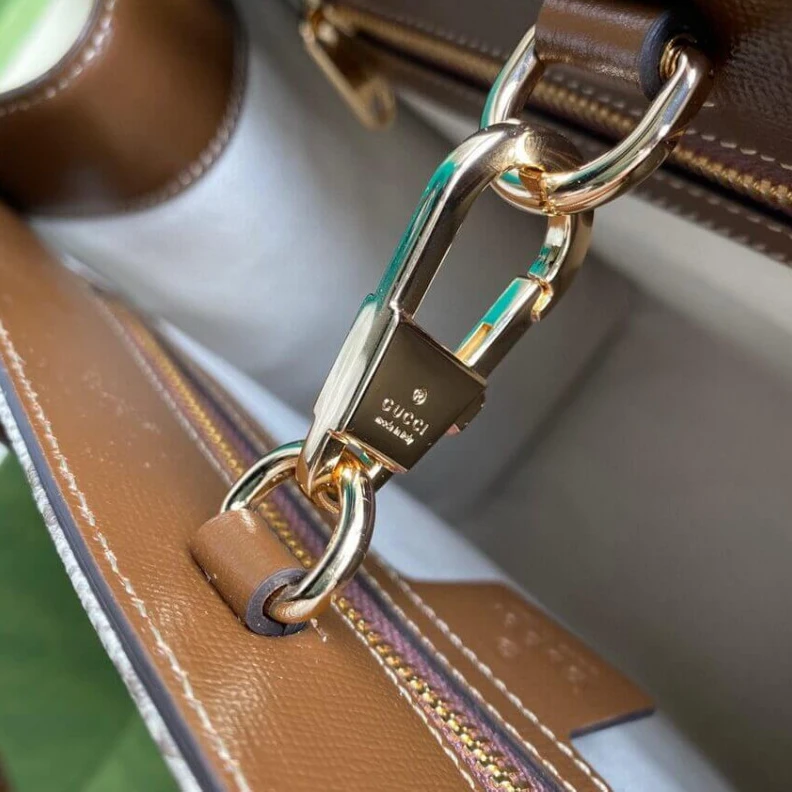 Top lv Shoulder Gucci GG Small Tote Bag