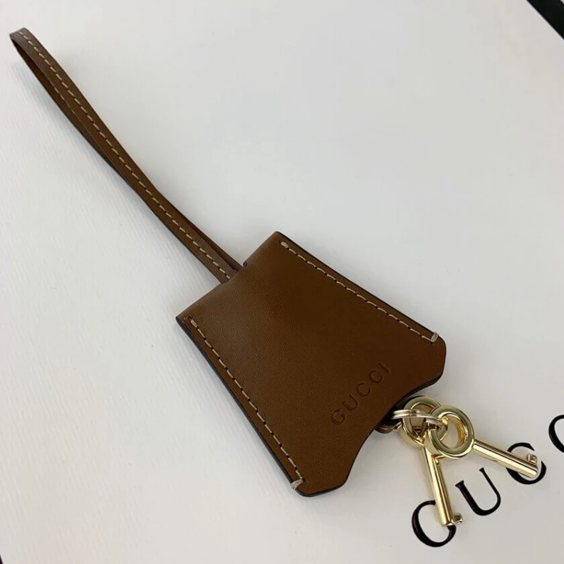 Replica bags lv Beige ebo Gucci GG Supreme Padlock Small Shoulder Bag Brown