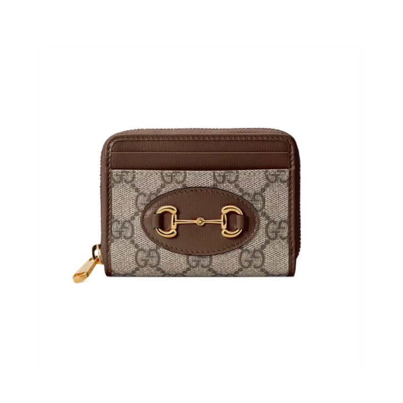 Horsebit Gucci Horsebit 1955 Card Case