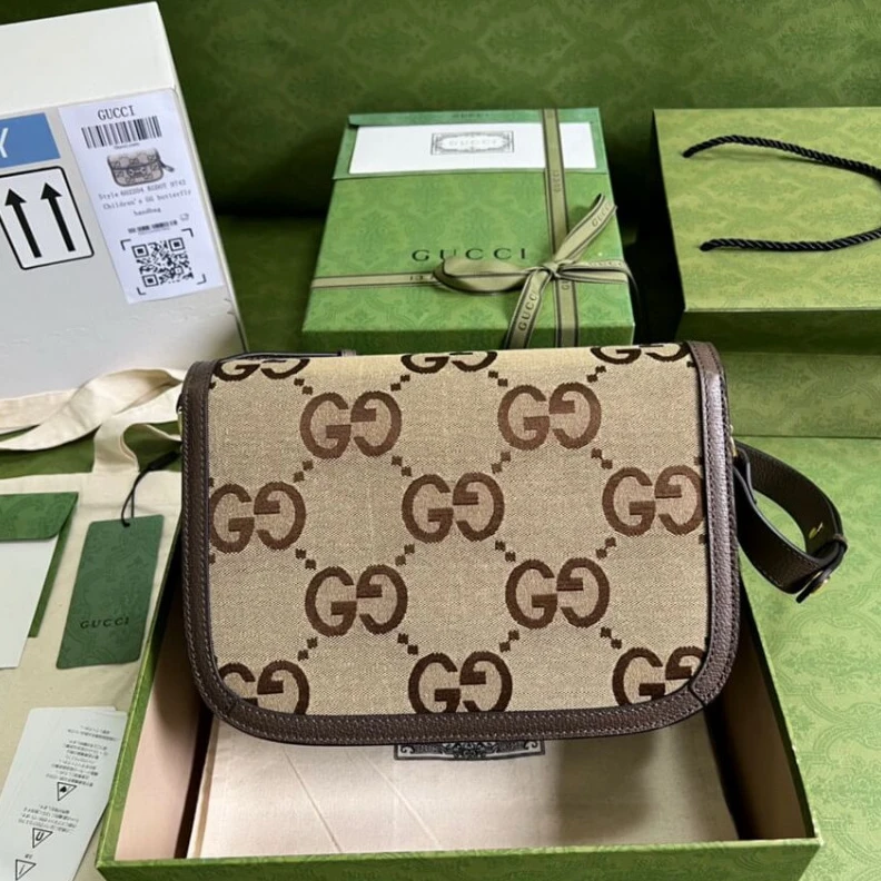 Lv belts replica Shoulder Gucci Horsebit 1955 Shoulder Bag with Jumbo GG