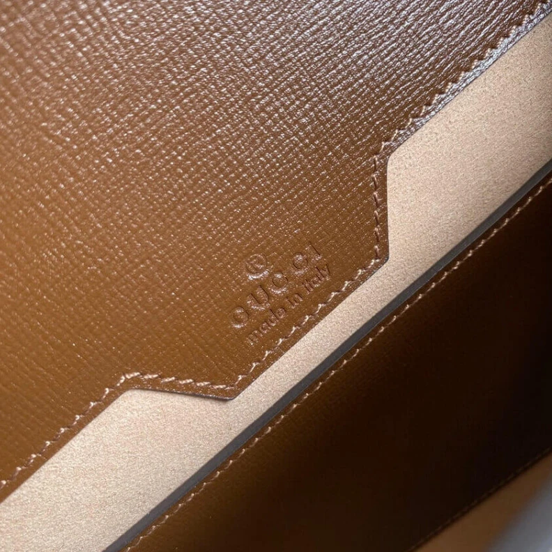 Lv belts replica Detachabl Gucci Horsebit 1955 Small Bag In GG Supreme