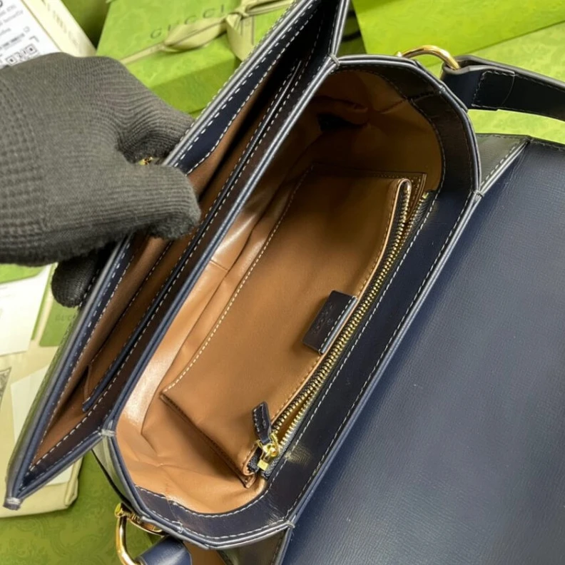 Kitlife ru Shoulder Gucci Horsebit 1955 Small Bag Pink Corduroy