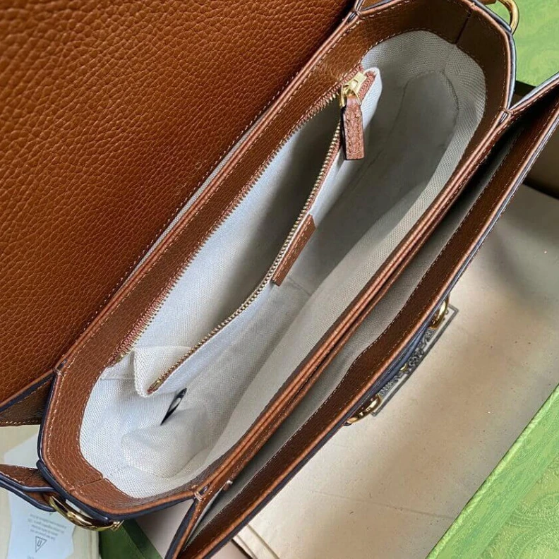 Louis vuitton locations <span styl Gucci Horsebit 1955 Small Bag in Blue Denim