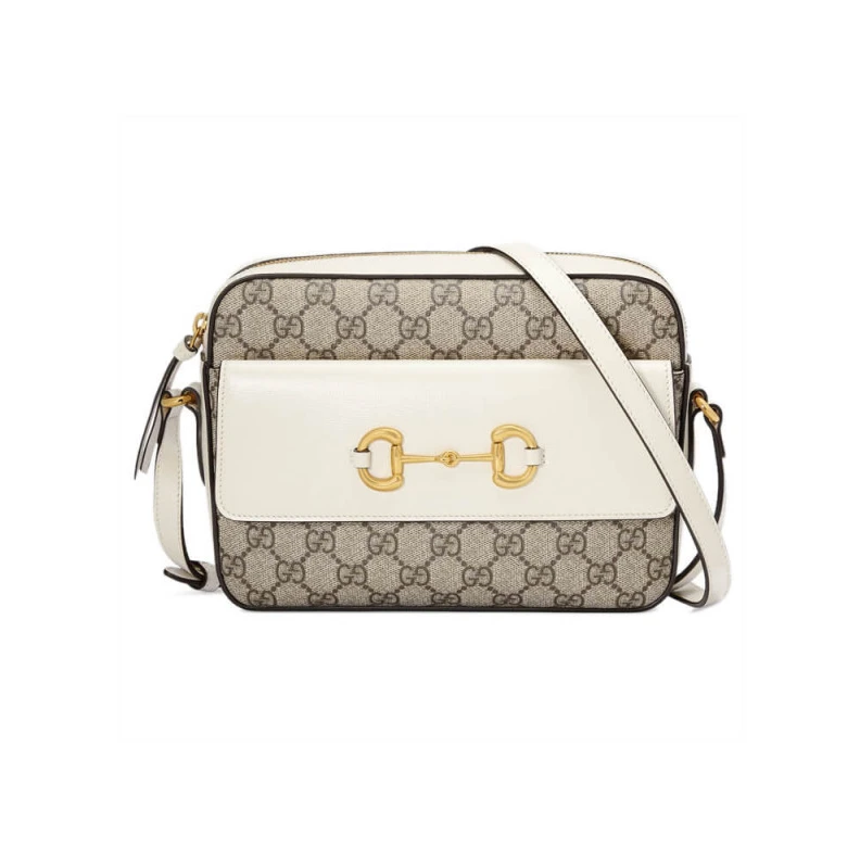 Shoulder Gucci Horsebit 1955 Small Shoulder Bag