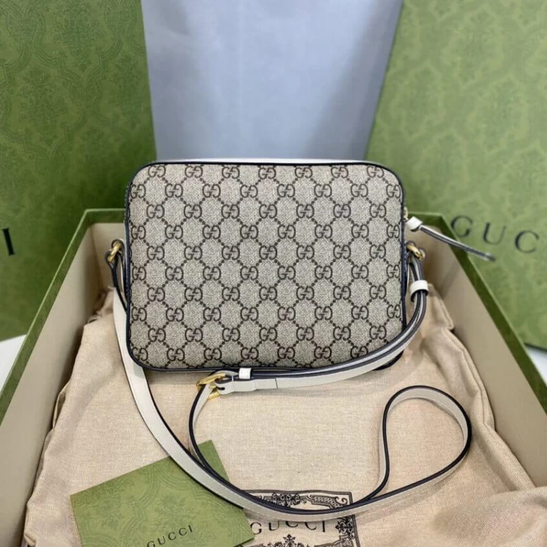 Replica bag Shoulder Gucci Horsebit 1955 Small Shoulder Bag