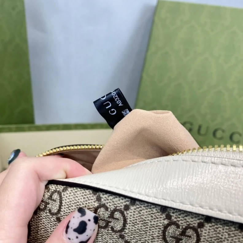 Replica bag Shoulder Gucci Horsebit 1955 Small Shoulder Bag