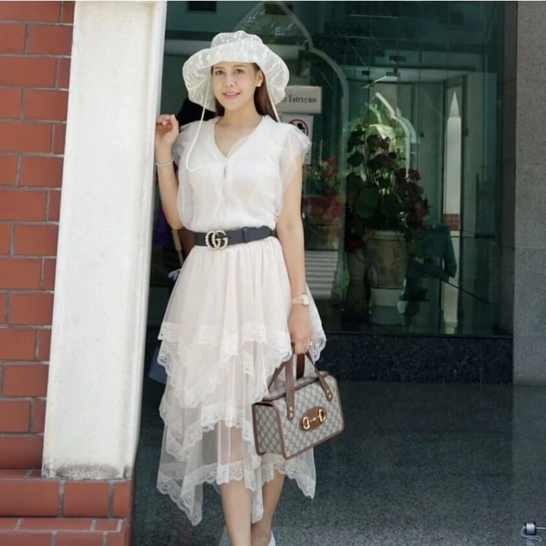 Louis vuitton locations Cotton li Gucci Horsebit 1955 Small Top Handle Bag