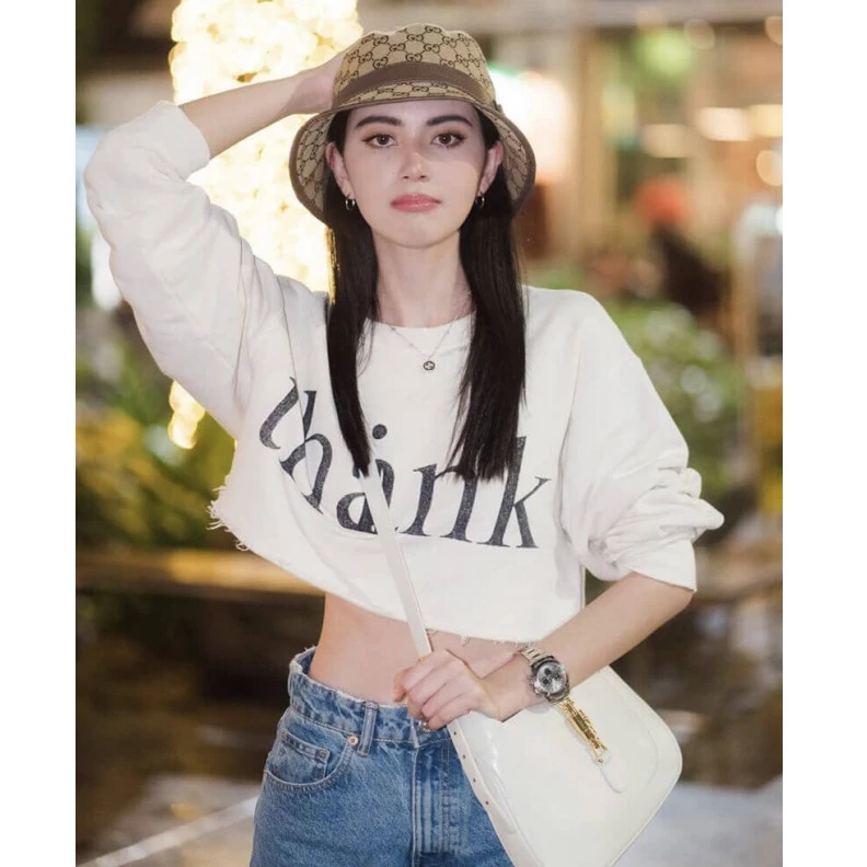 Louis vuitton locations White lea Gucci Jackie 1961 Small Hobo Bag In White Leather