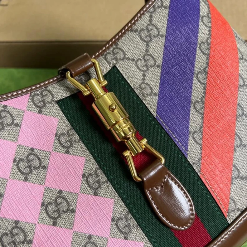 Kitlife ru Here the p Gucci Kleine Jackie 1961 Small Hobo Bag