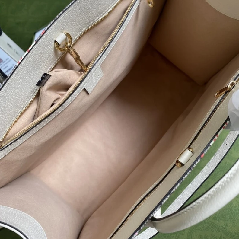 Lv belts replica Shoulder Gucci Les Pommes Large Tote