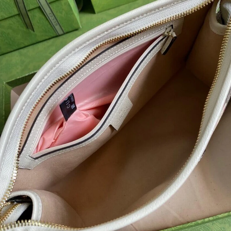Kitlife ru Interior: Gucci Les Pommes Ophidia Pouch