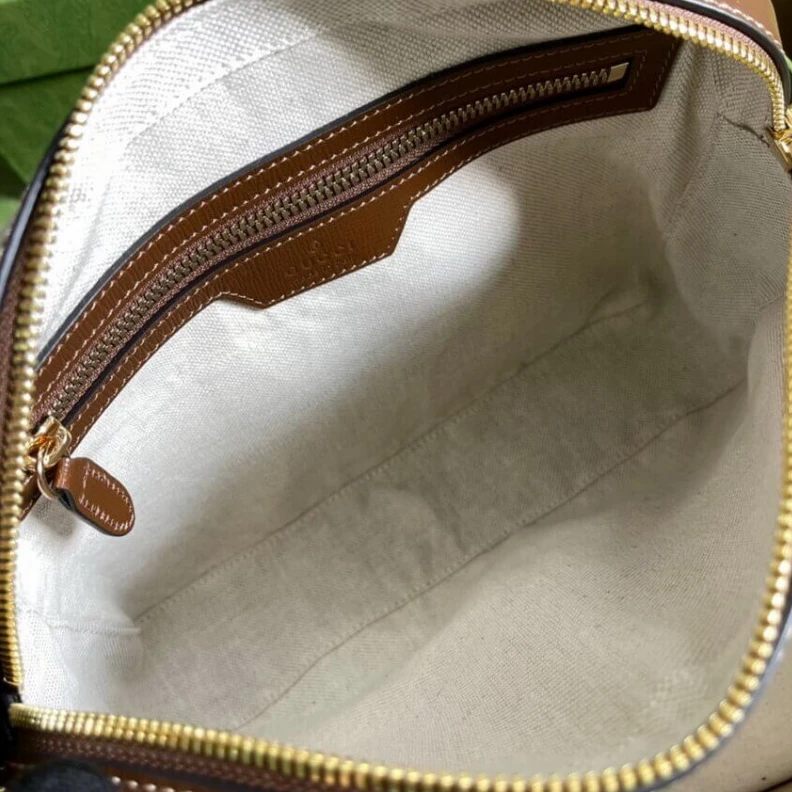 Kitlife ru Oval leat Gucci Messenger Bag With Interlocking G