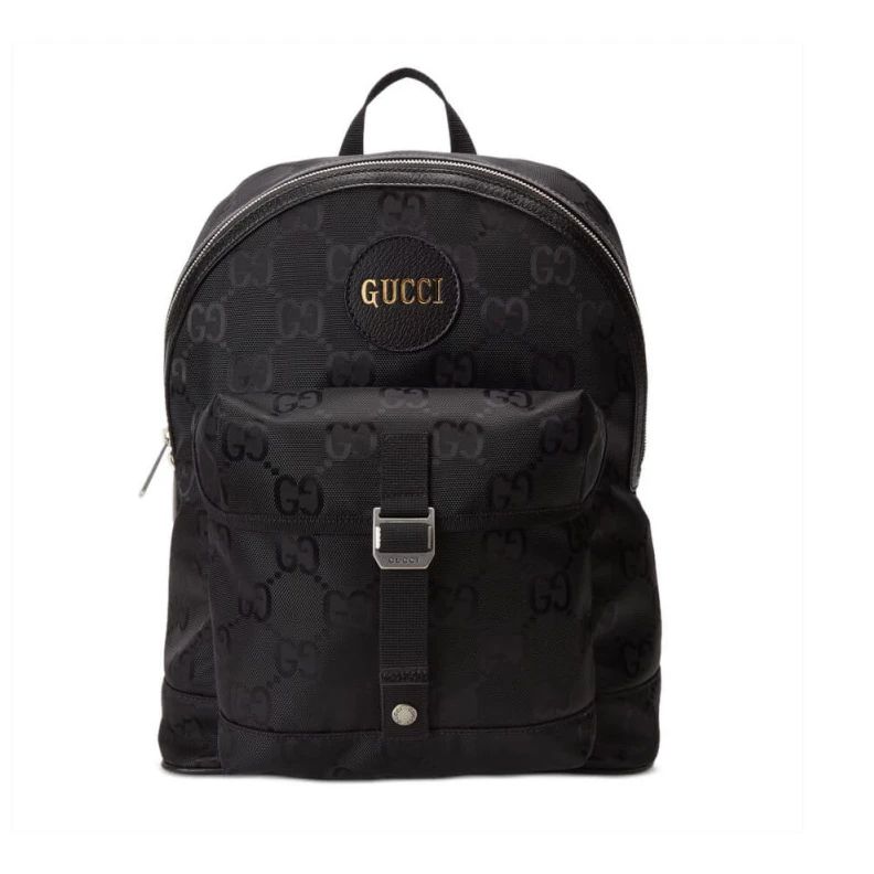Ribbons a Gucci Off The Grid Backpack