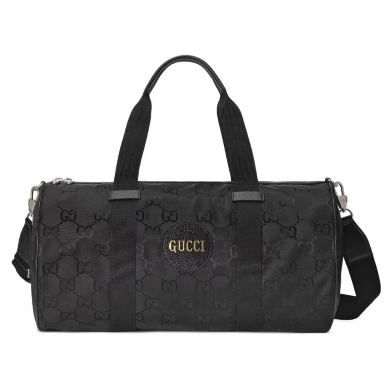 This duffl Gucci Off The Grid Duffle Bag