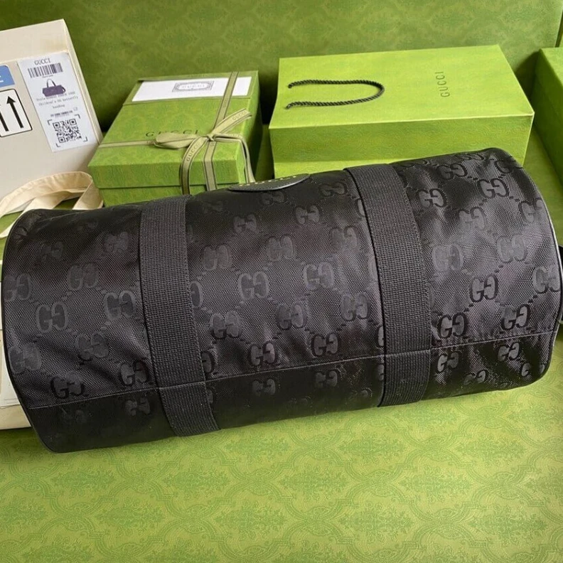 Top lv This duffl Gucci Off The Grid Duffle Bag