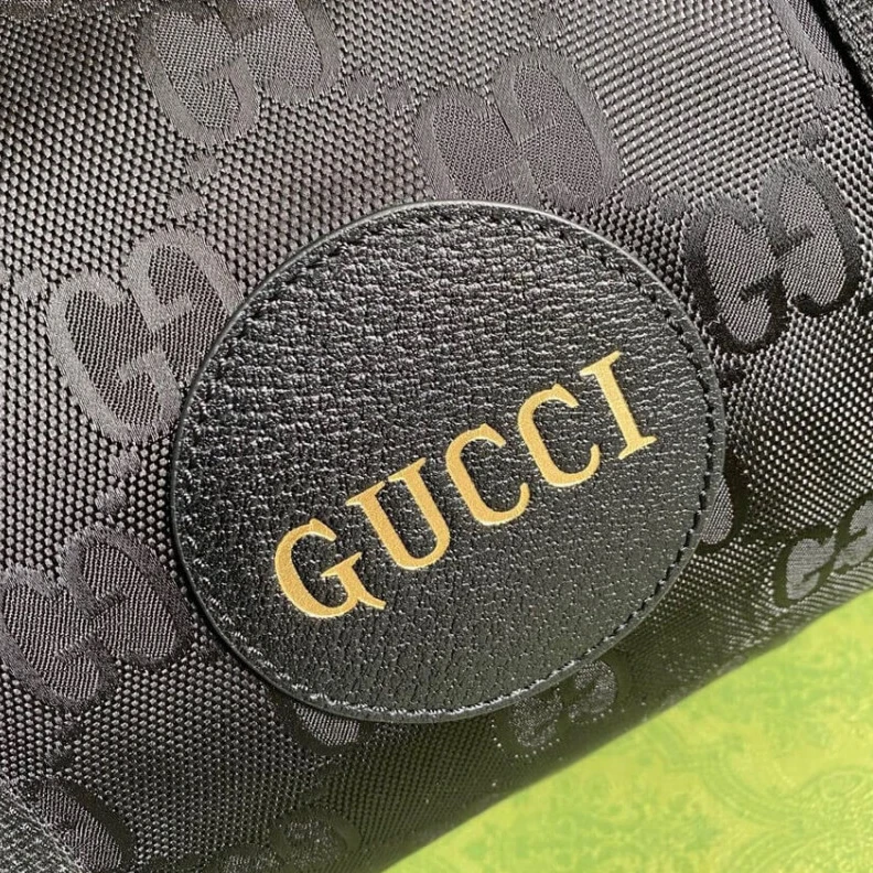 Top lv This duffl Gucci Off The Grid Duffle Bag