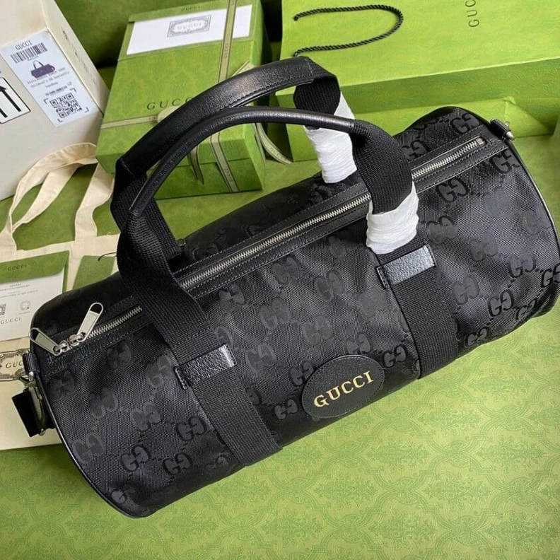 Top lv This duffl Gucci Off The Grid Duffle Bag
