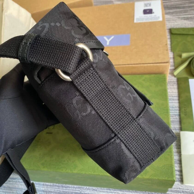 Replica bags lv Supporting Gucci Off The Grid Messenger Bag