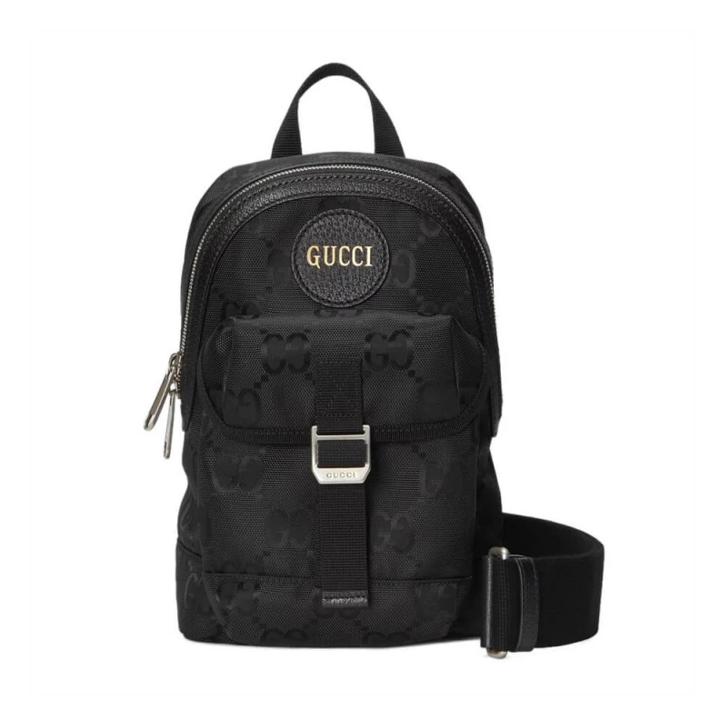 Gucci Off The Grid Sling Backpack 658631
