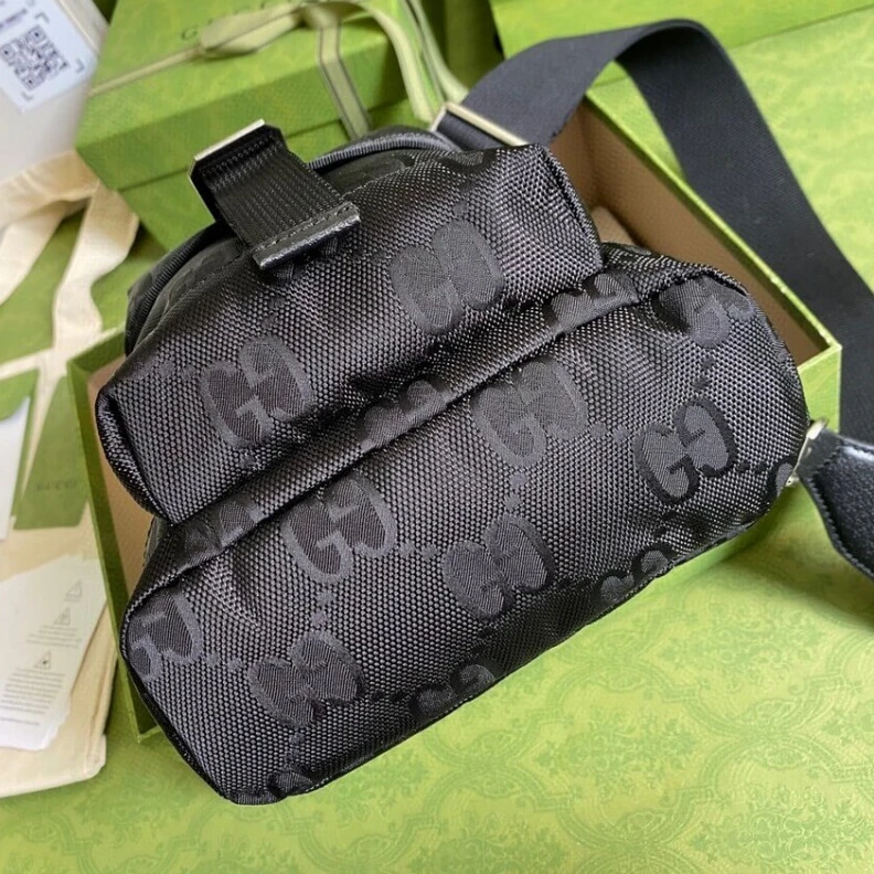Louis vuitton locations Gucci Off The Grid Sling Backpack 658631