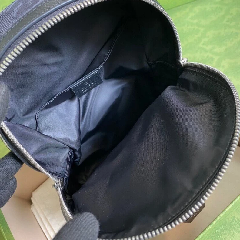 Louis vuitton locations Gucci Off The Grid Sling Backpack 658631