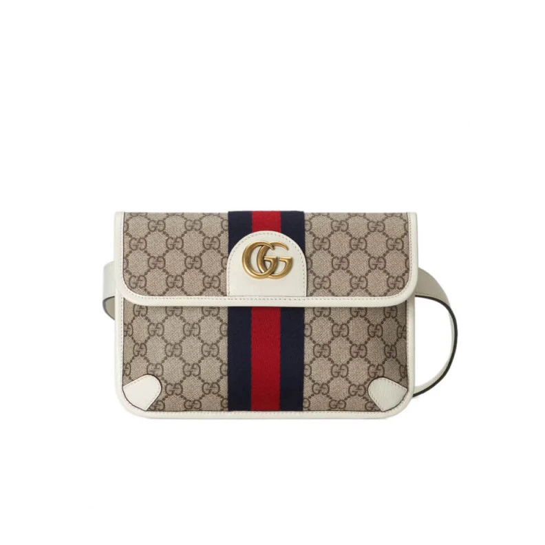 Gucci Ophidia Belt Bag