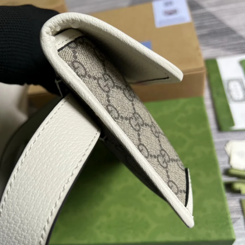 Top lv Gucci Ophidia Belt Bag