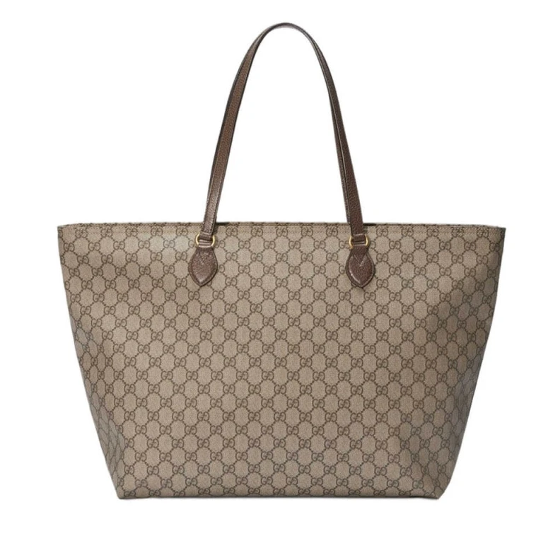 Antique g Gucci Ophidia GG Medium Tote