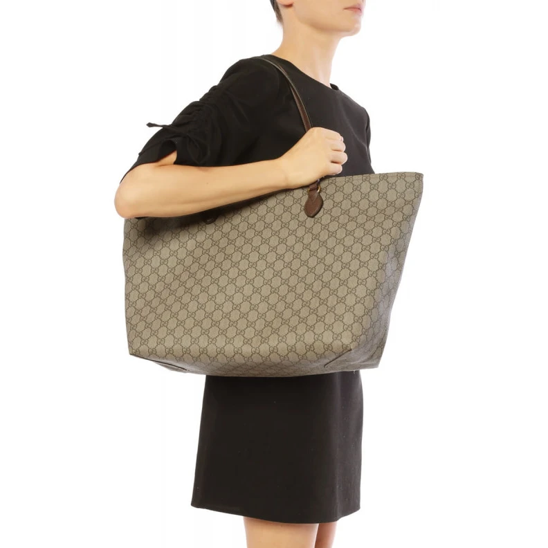 Replica bag Antique g Gucci Ophidia GG Medium Tote