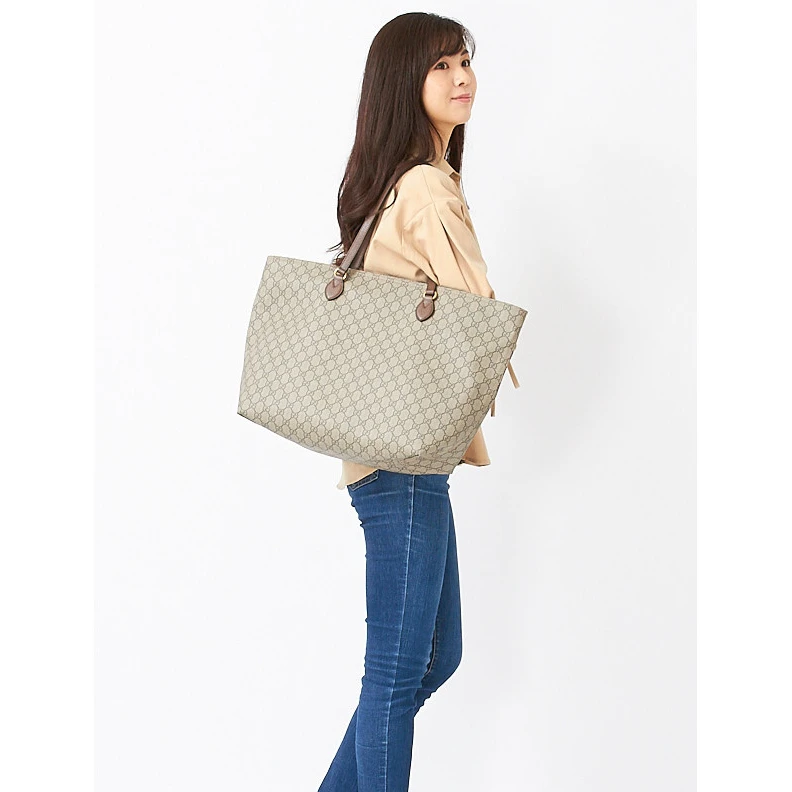 Replica bag Antique g Gucci Ophidia GG Medium Tote
