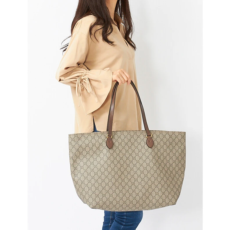 Replica bag Antique g Gucci Ophidia GG Medium Tote