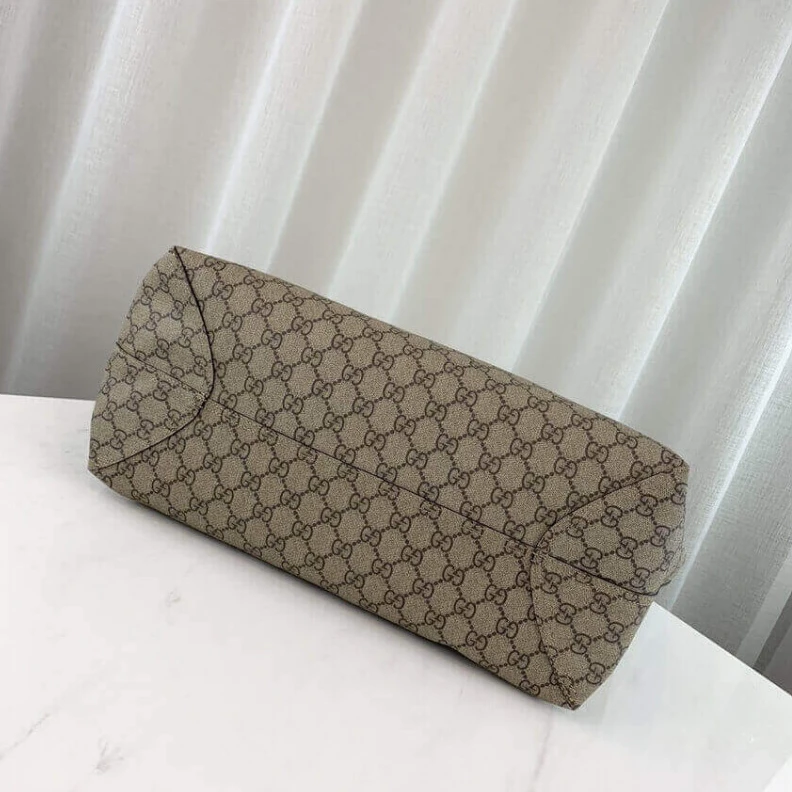 Replica bag Antique g Gucci Ophidia GG Medium Tote