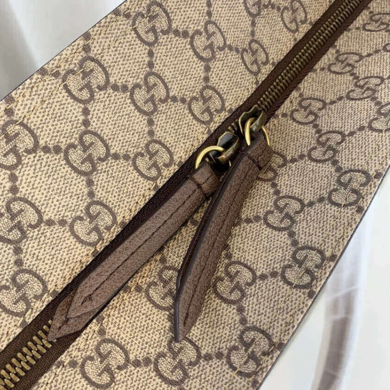 Replica bag Antique g Gucci Ophidia GG Medium Tote
