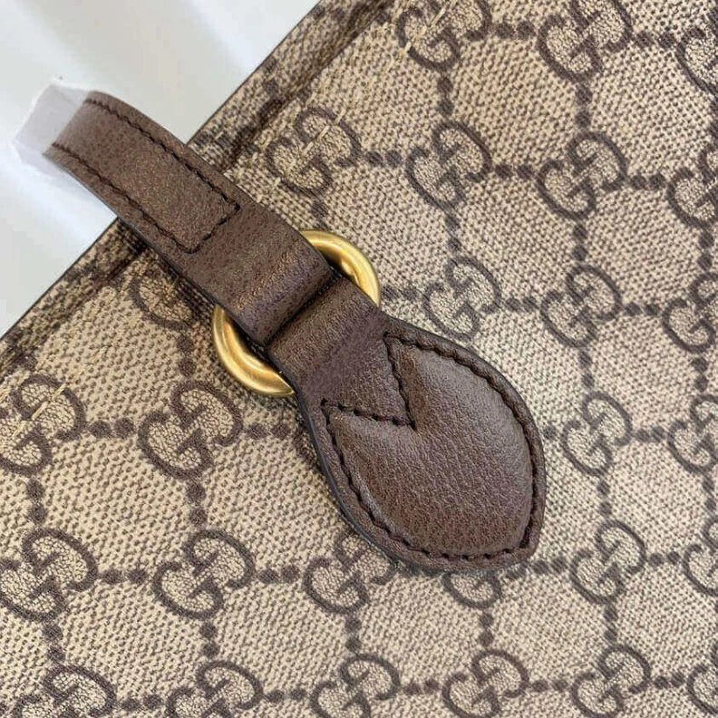 Replica bag Antique g Gucci Ophidia GG Medium Tote