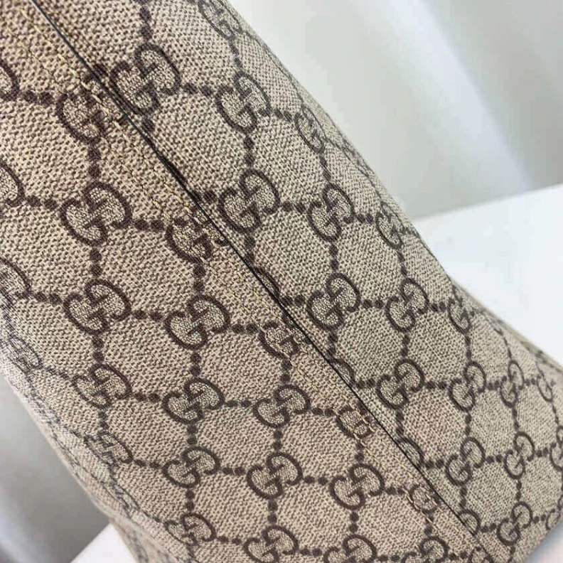 Replica bag Antique g Gucci Ophidia GG Medium Tote